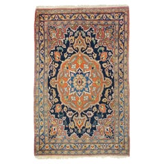 Antique Doroksh Rug 4'0" x 6'2''