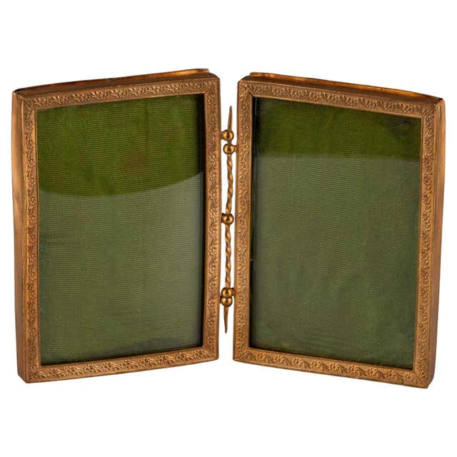 Style Rm15l Picture Frame Antique Wall Picture Frame, Louis XVI. Style, Hanging Photo, France, 9 ...
