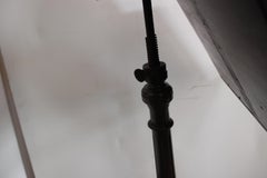 Antique Double-Sided Music Stand