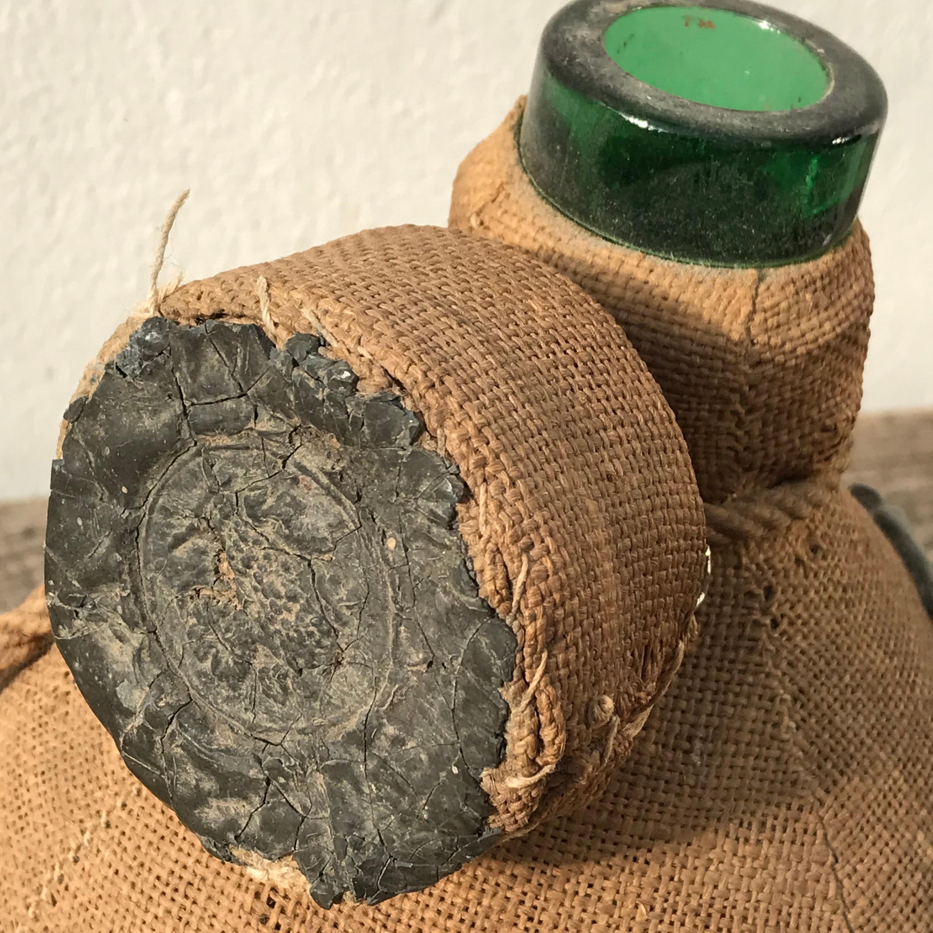 Botella antigua de Oporto del Duero en venta 6