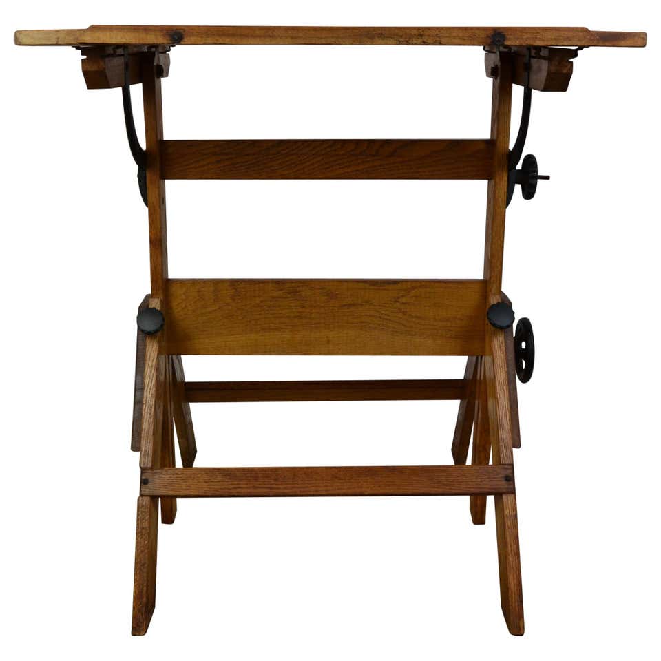 Antique Drafting Table At 1stDibs Old Drafting Table Antique Antique drafting table at 1stdibs old drafting table antique