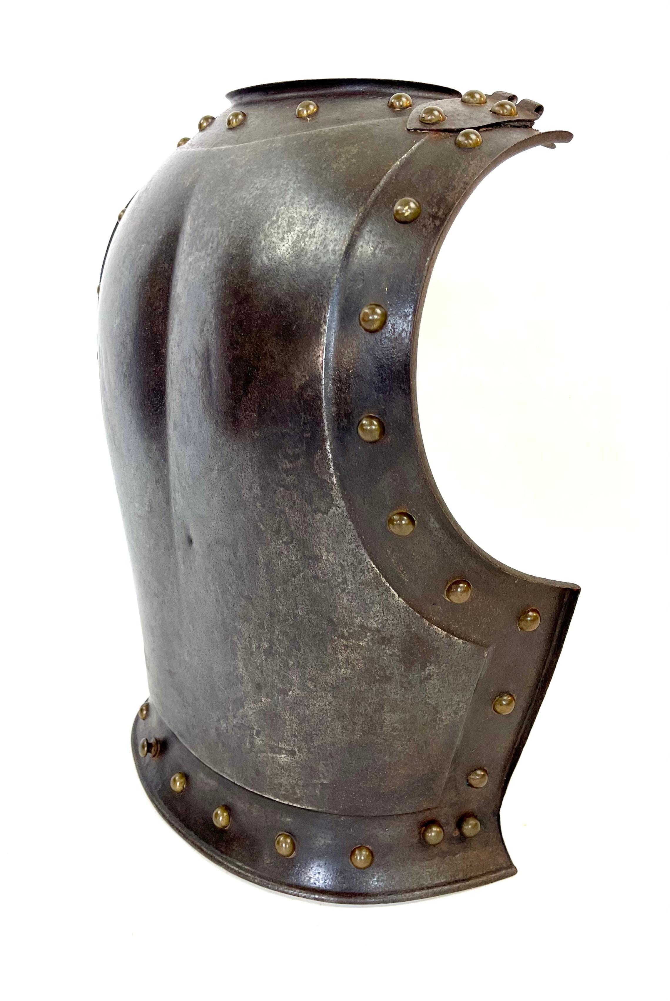 napoleon armor
