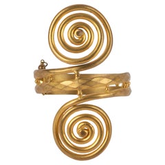Pulseras años 20