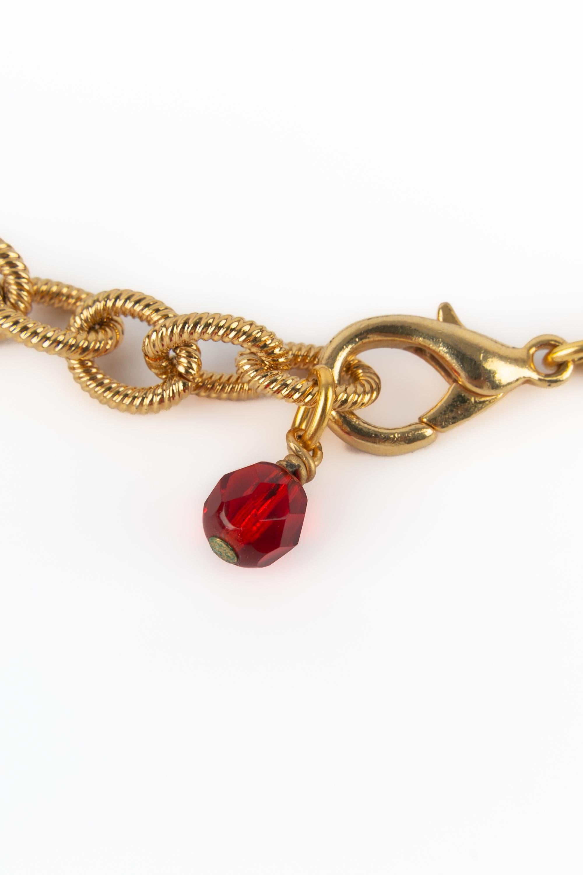 Collana antica drammatica in vendita 2