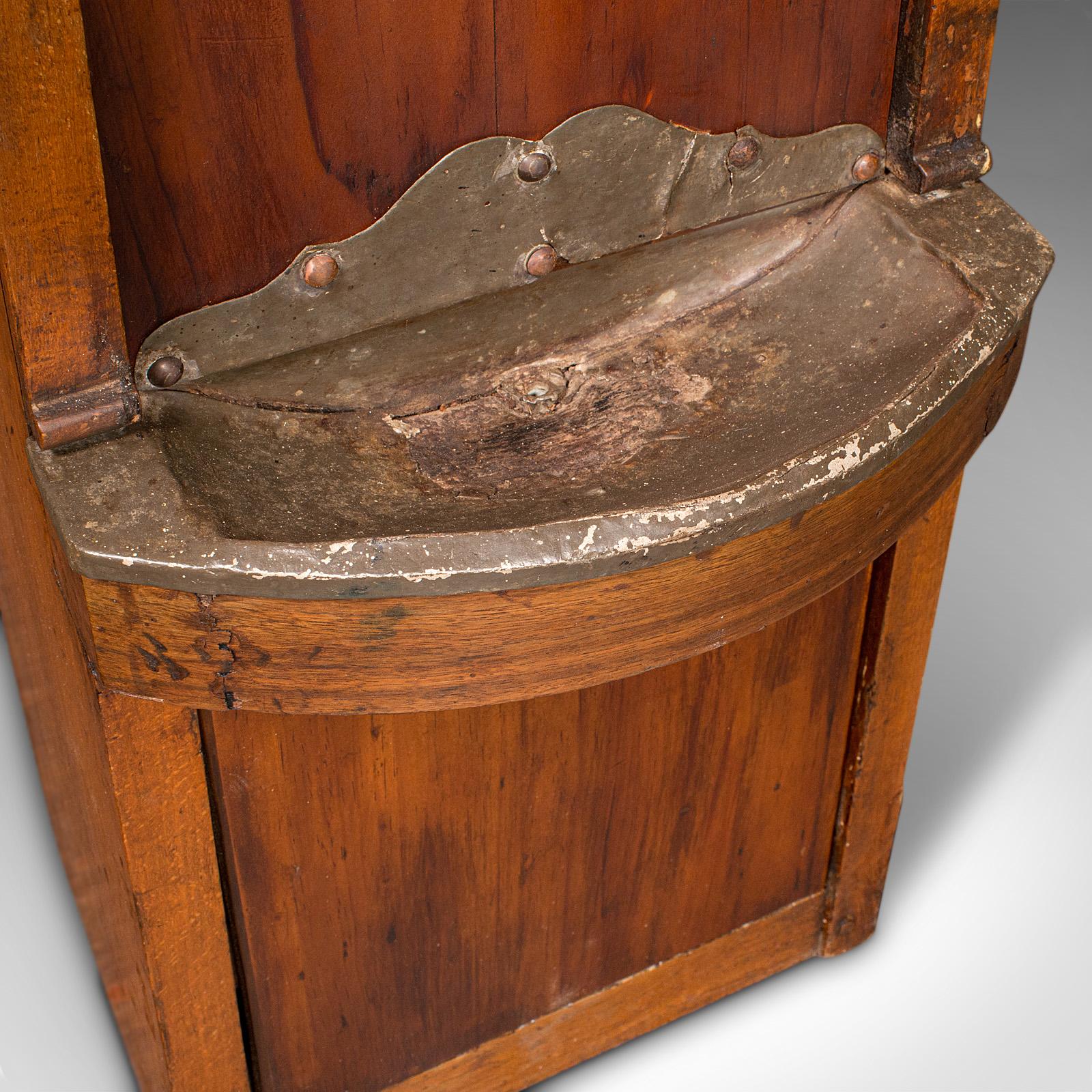 Antiguo Grifo de Cerveza, Inglés, Bomba de Cerveza de Taberna, Georgiano, Circa 1800 4
