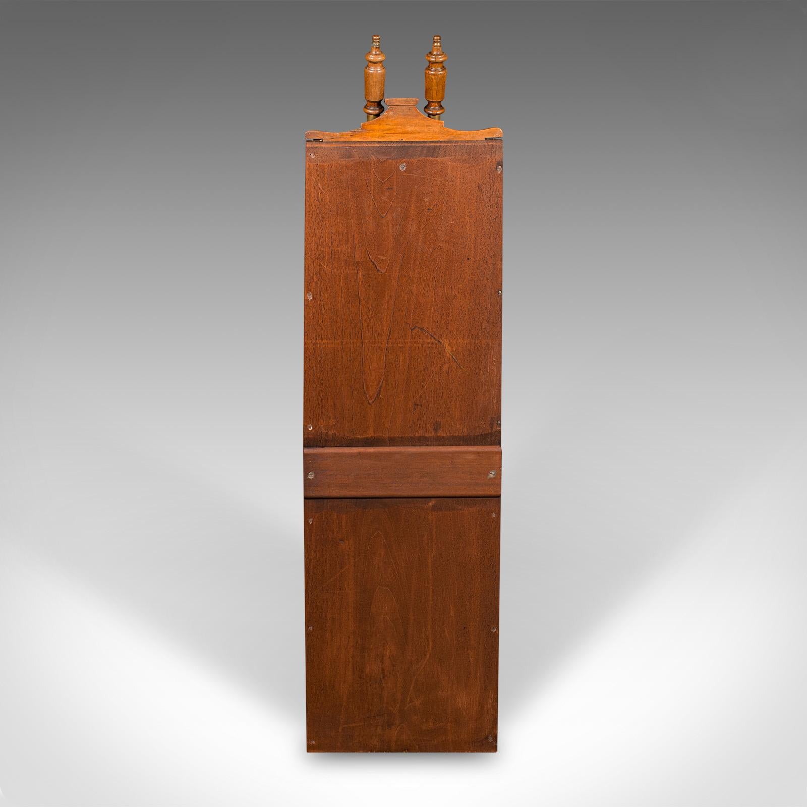 Antiguo Grifo de Cerveza, Inglés, Bomba de Cerveza de Taberna, Georgiano, Circa 1800 en Bueno Estado en Hele, Devon, GB