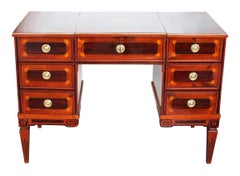 Antique Dressing Table, 1800s