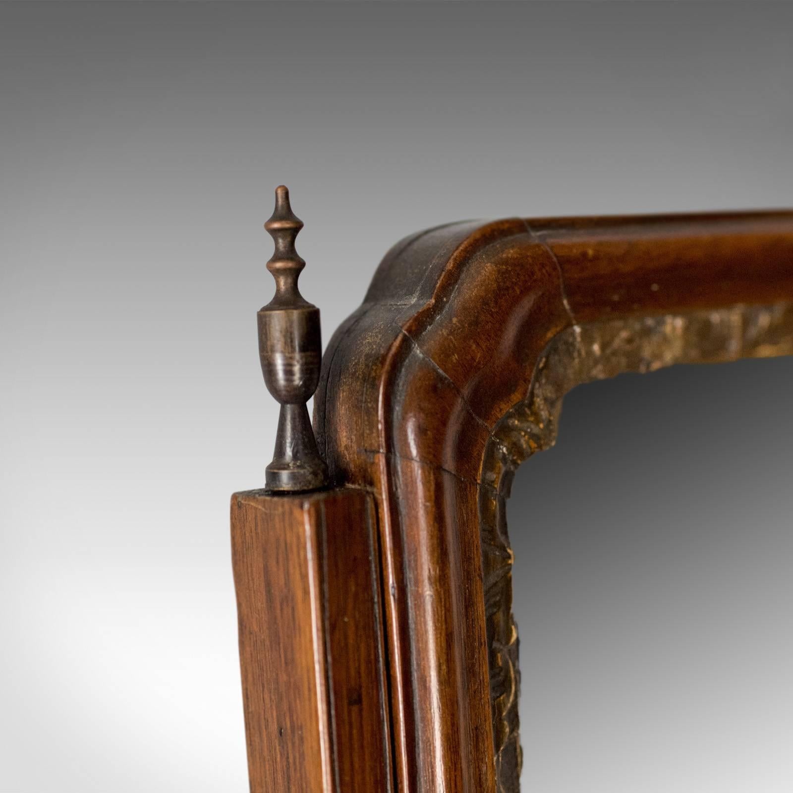 antique dressing table mirrors