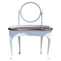 Wood Vanities
