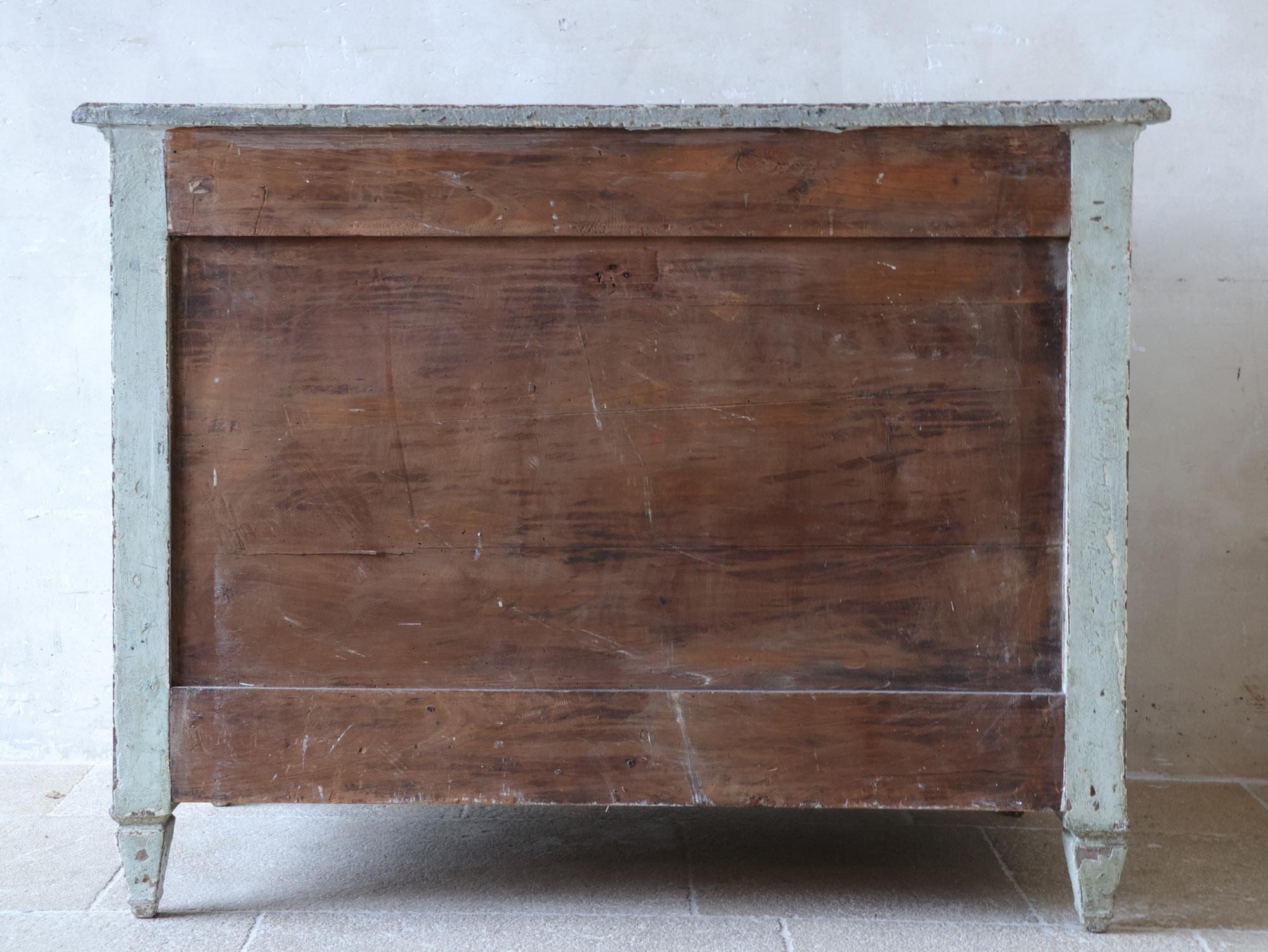 Antique Dressser or Buffet from 19th-century France 7