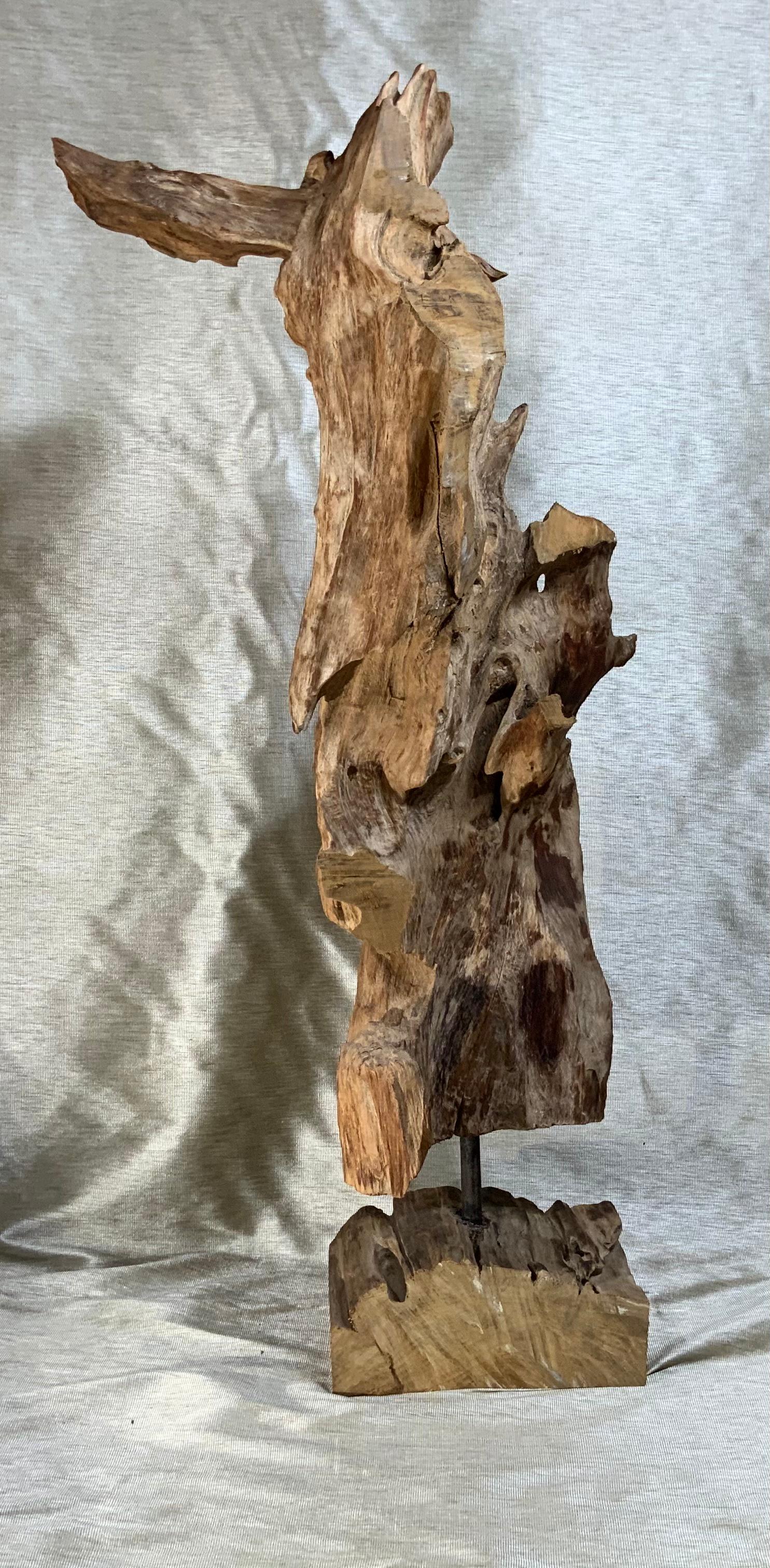 large driftwood for sale
