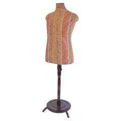 Antique Dummy Dressmaker attributed to Thonet, Vienna 1900