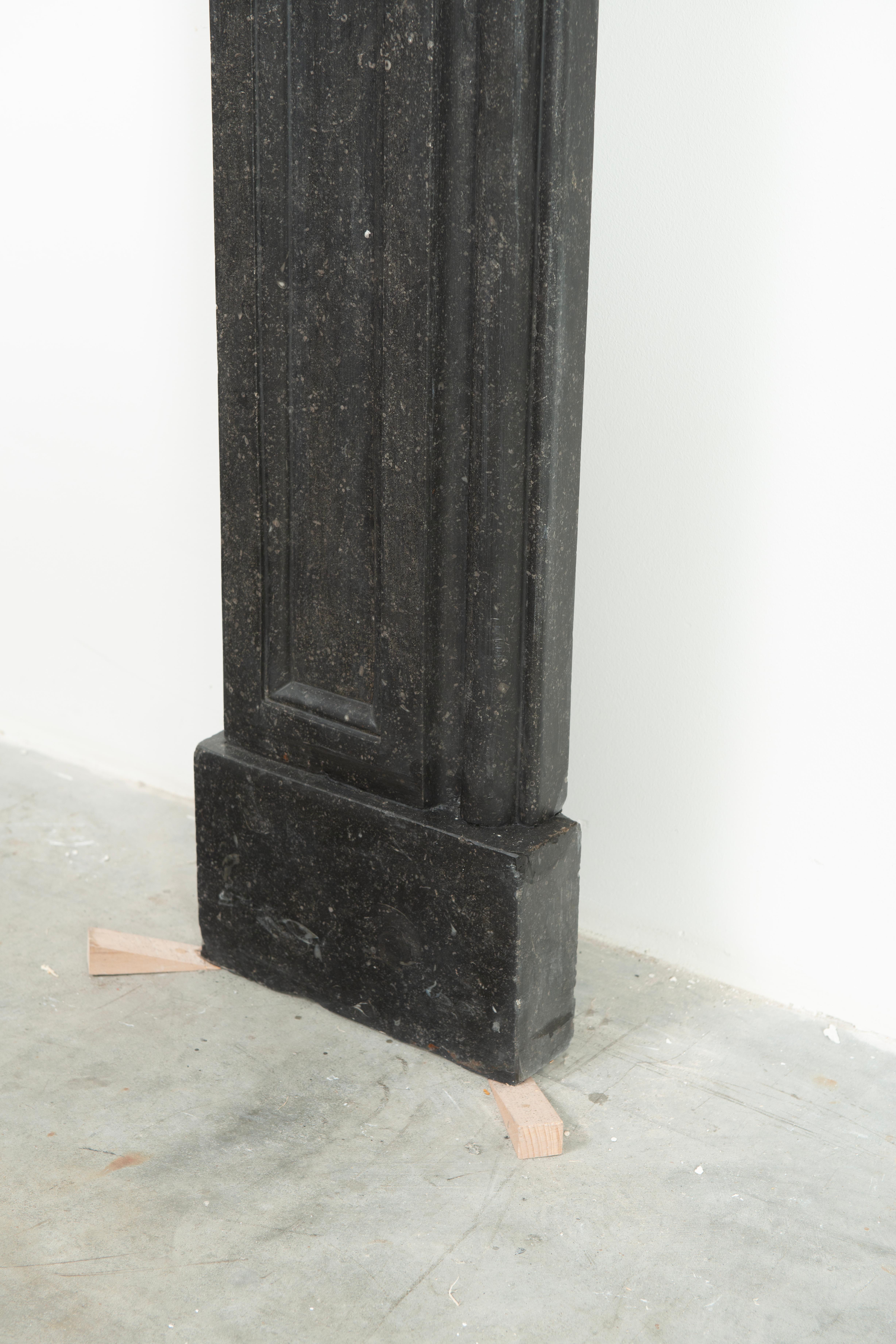 Antico caminetto olandese Luigi XIV in vendita 9