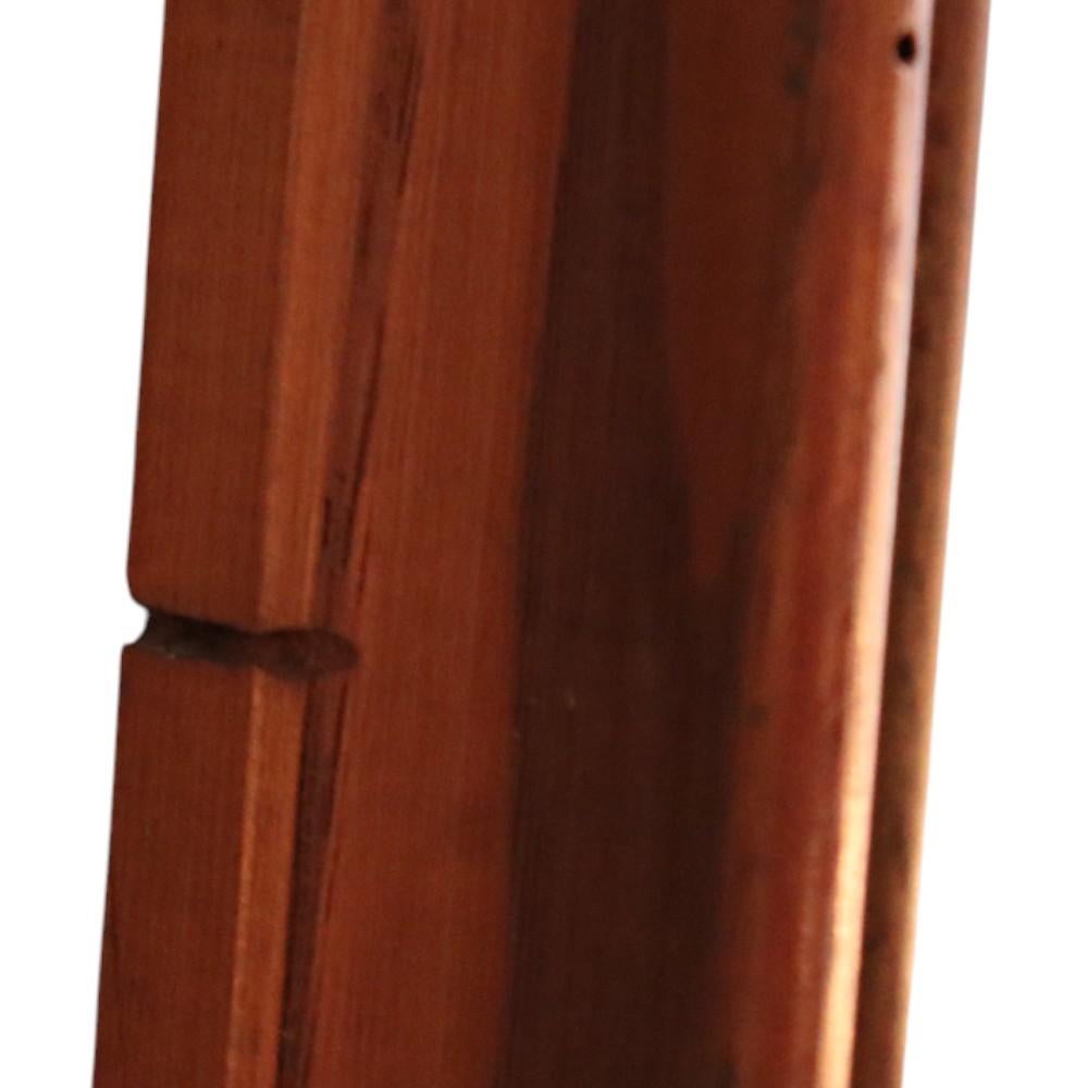 Antique Dutch Oil On Canvas Still Life Painting Unsigned 18th C im Angebot 4