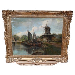 Paintings