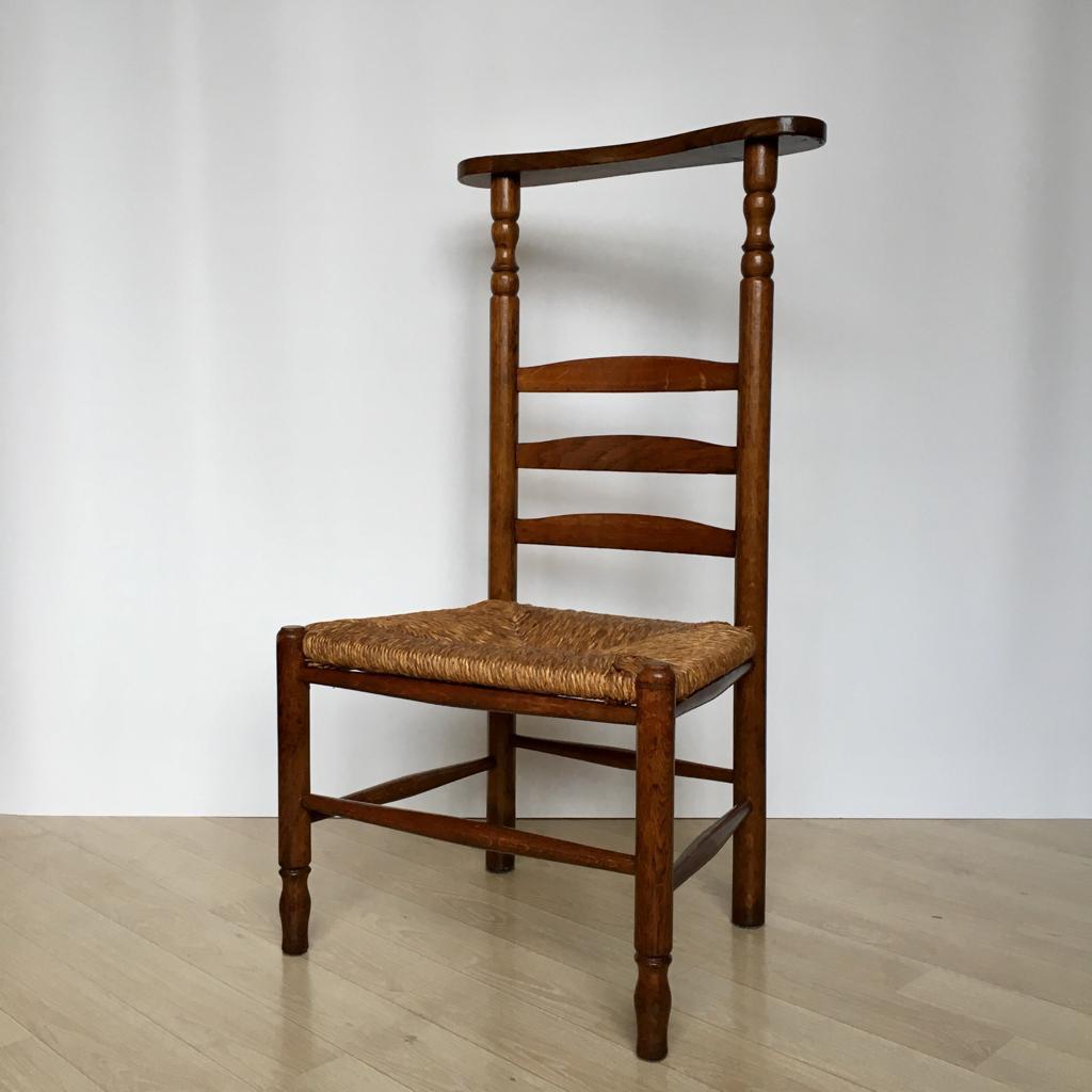 1900s chair