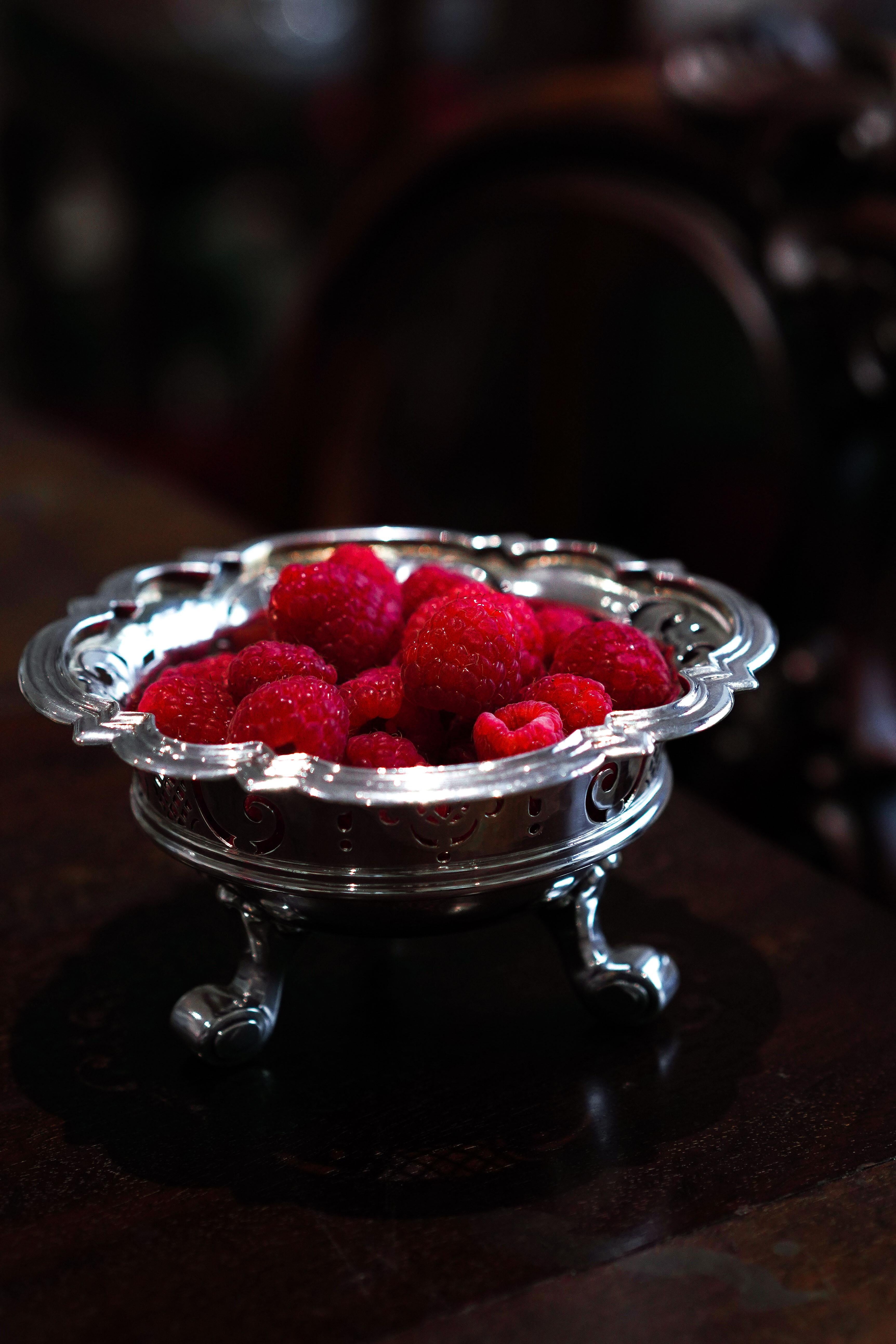 Argento Antico accendino/braciere olandese in argento massiccio - Amsterdam 18° sec. in vendita