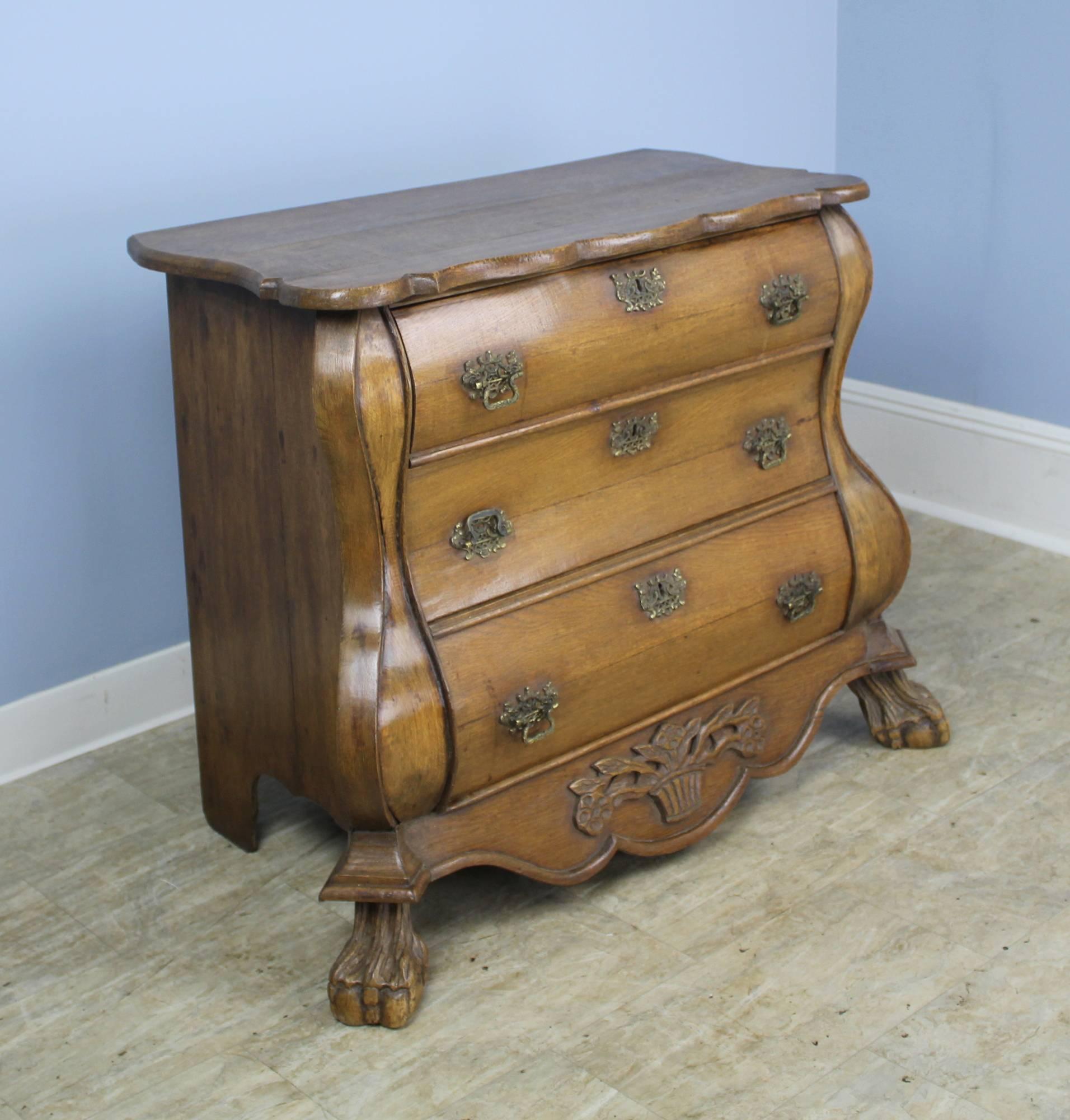 antique bombay chest for sale