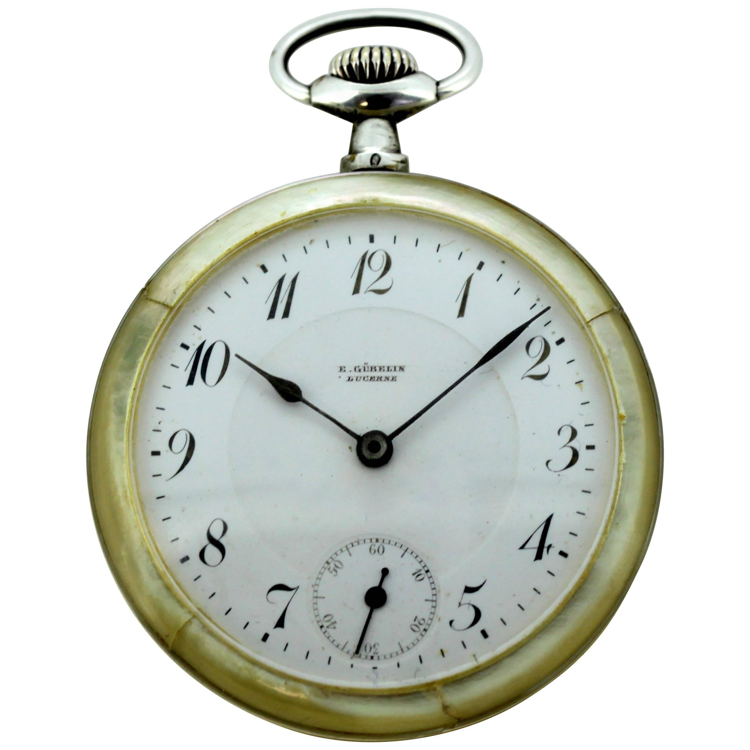 lucerne pocket watch lucerne pocket watch