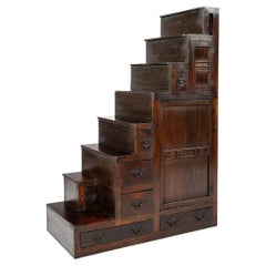Cabinets