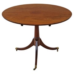 Dining Room Tables