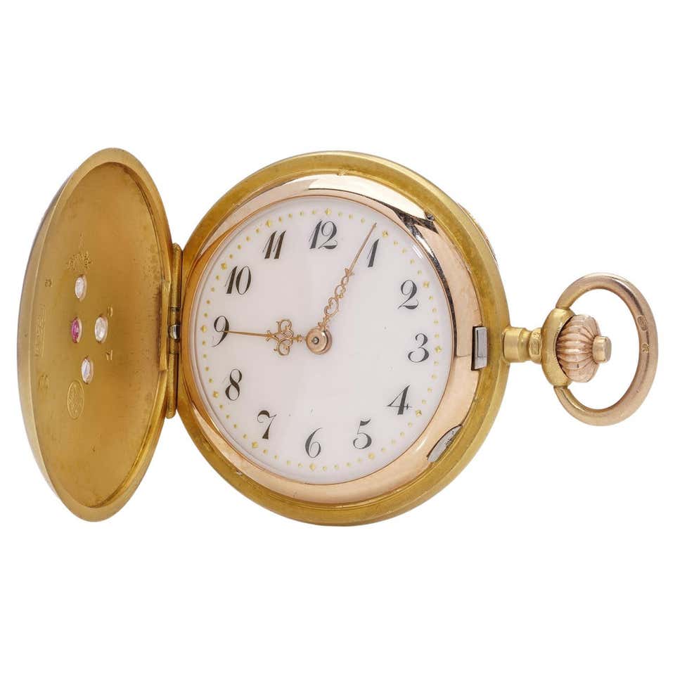 1900 Rugat Watch Early 1900s Watches - 52 For Sale at 1stDibs | 1900 watches, 1900 wrist ...