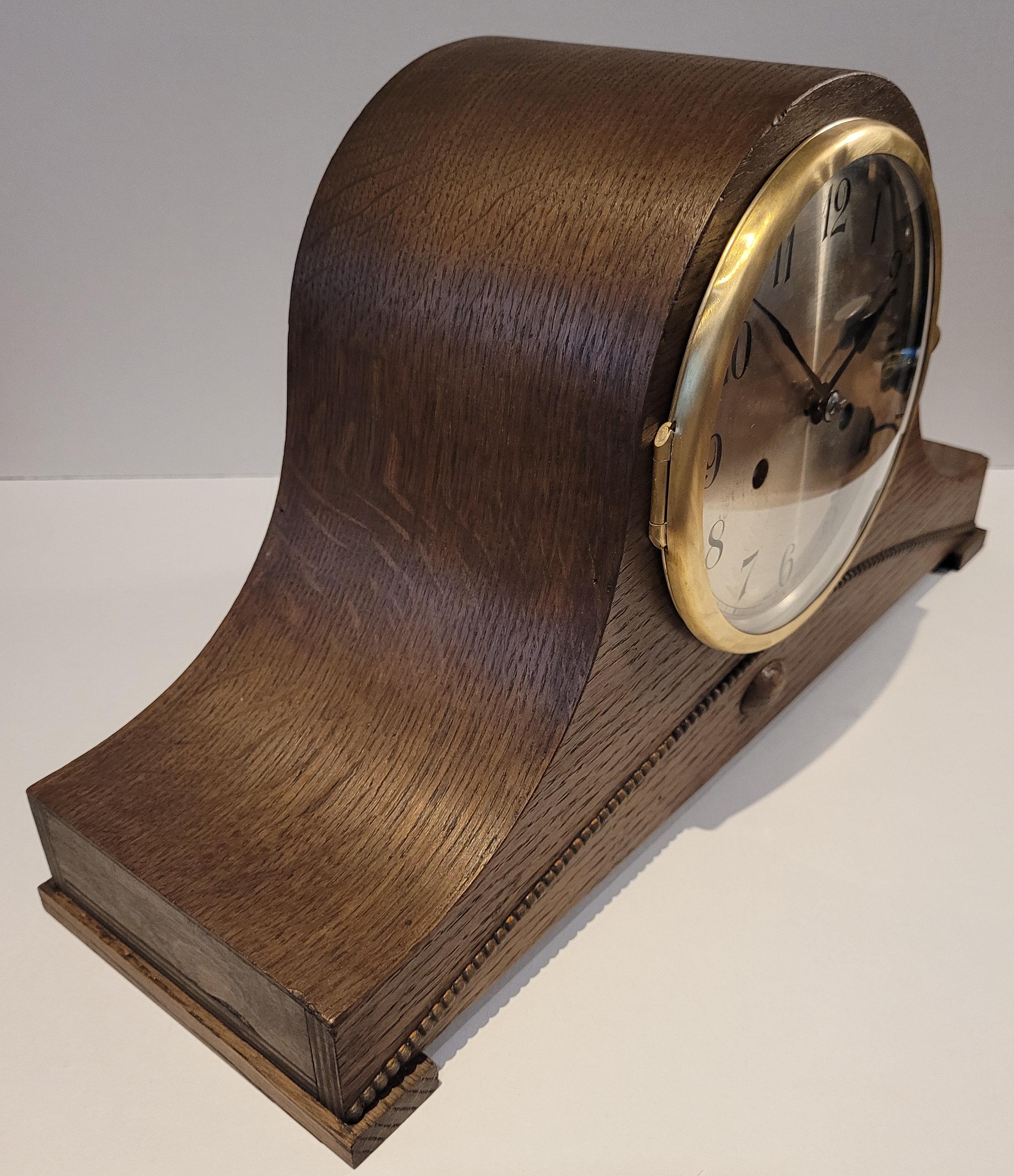 This is an antique c1930's English 