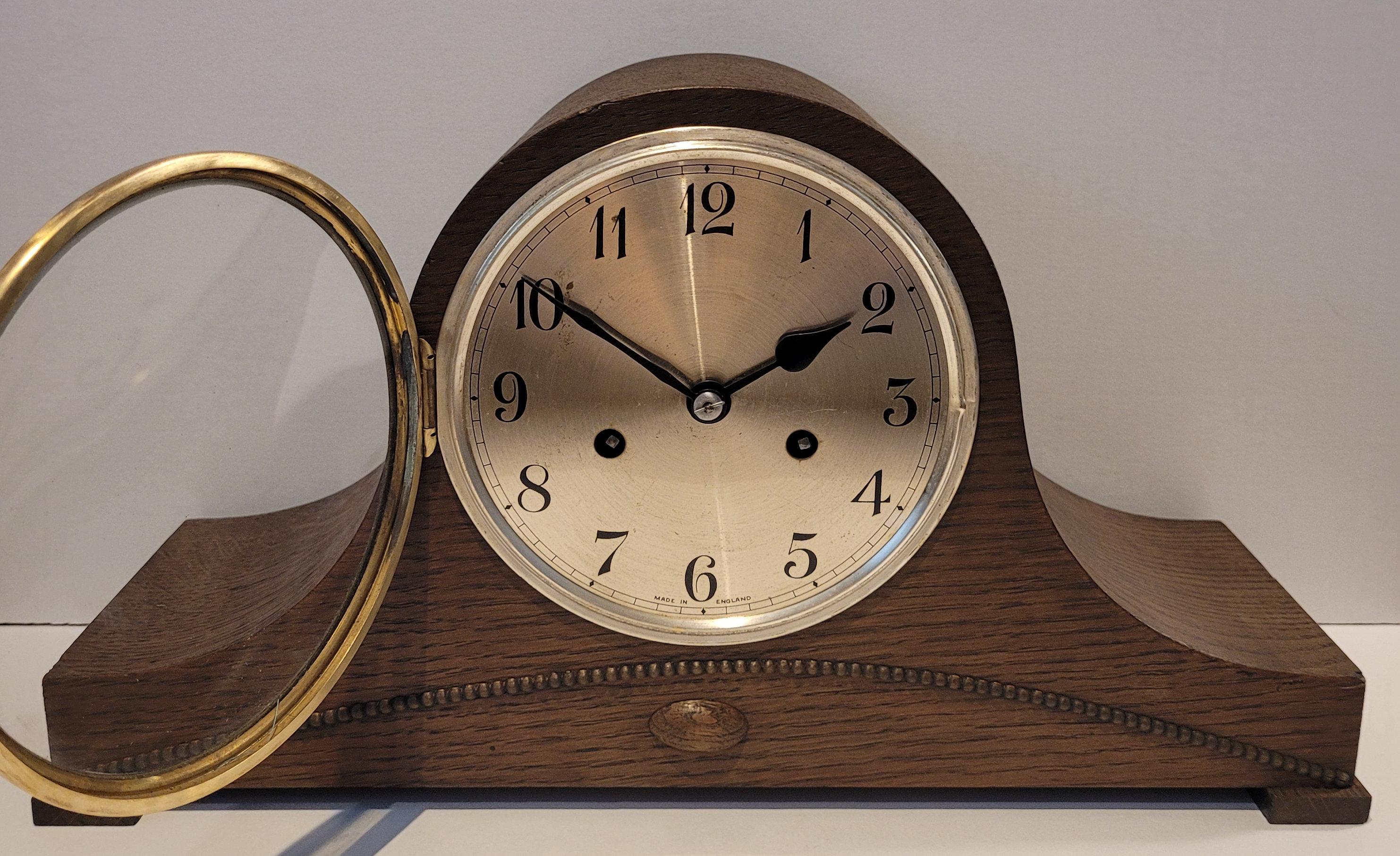 Antique Early 20th Century c1930's English 