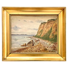 Peintures - Art déco