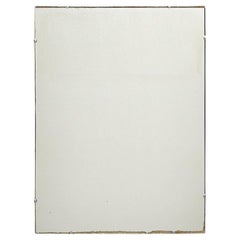 Antique Early 20th Century French Wall Mirror, circa 1940