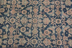 Antique Early 20th Century Hamadan Rug
