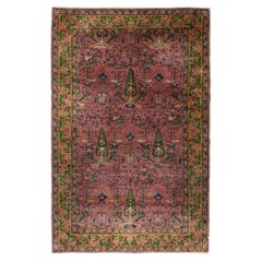 Tappeti e moquette in lana