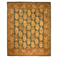 Western European Rugs