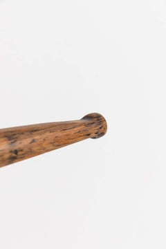 Antique Early 20th Century Large Oversized Tobacconist's Pipe Trade Sign, C.1920