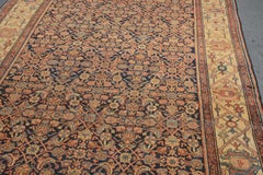 Tapis ancien du début du 20e siècle de la Perse du Nord-Ouest (Malayer Gallery)
