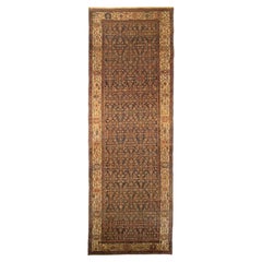 Tapis ancien du début du 20e siècle de la Perse du Nord-Ouest (Malayer Gallery)
