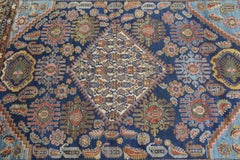 Antiker Nordwest-Perserteppich aus dem frühen 20.