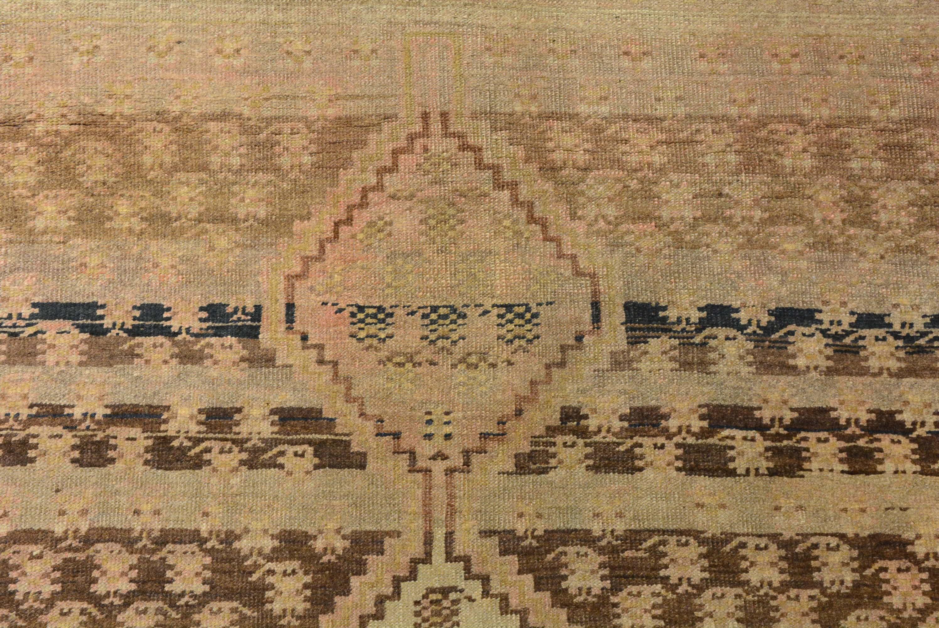 Perse Ancien tapis persan Bidjar du début du 20e siècle en vente