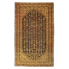 Fabric Persian Rugs