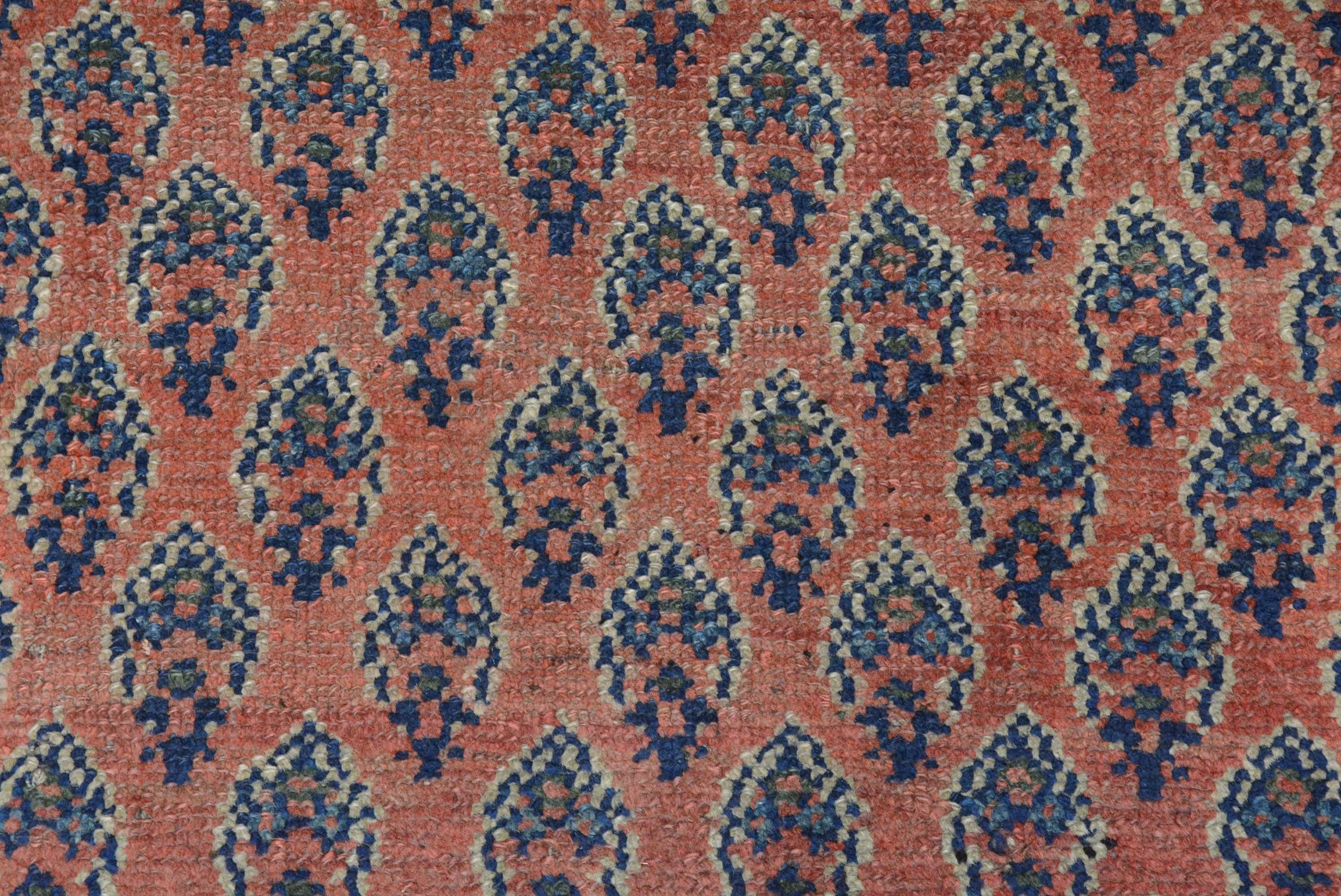 Antiker persischer Saraband-Teppich aus dem frühen 20. (Sonstiges) im Angebot