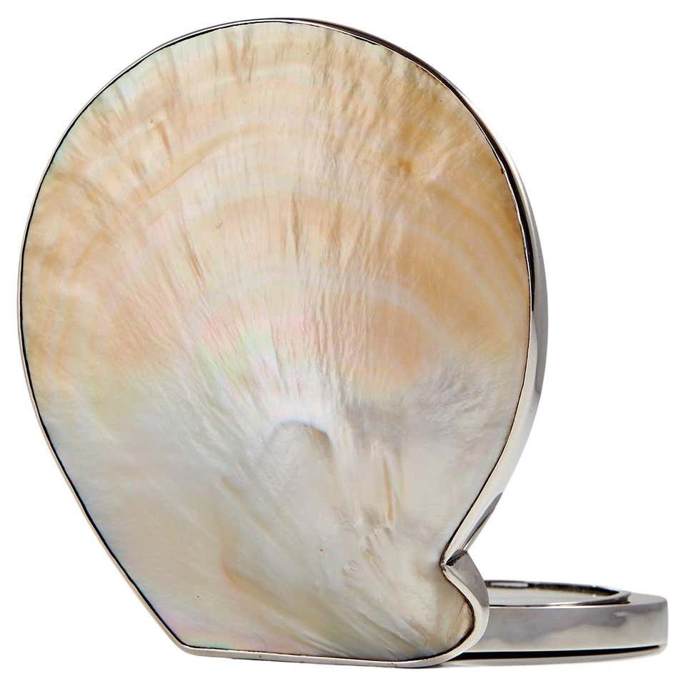 Shell Frames - 37 For Sale on 1stDibs | frame for shells, shells in ...