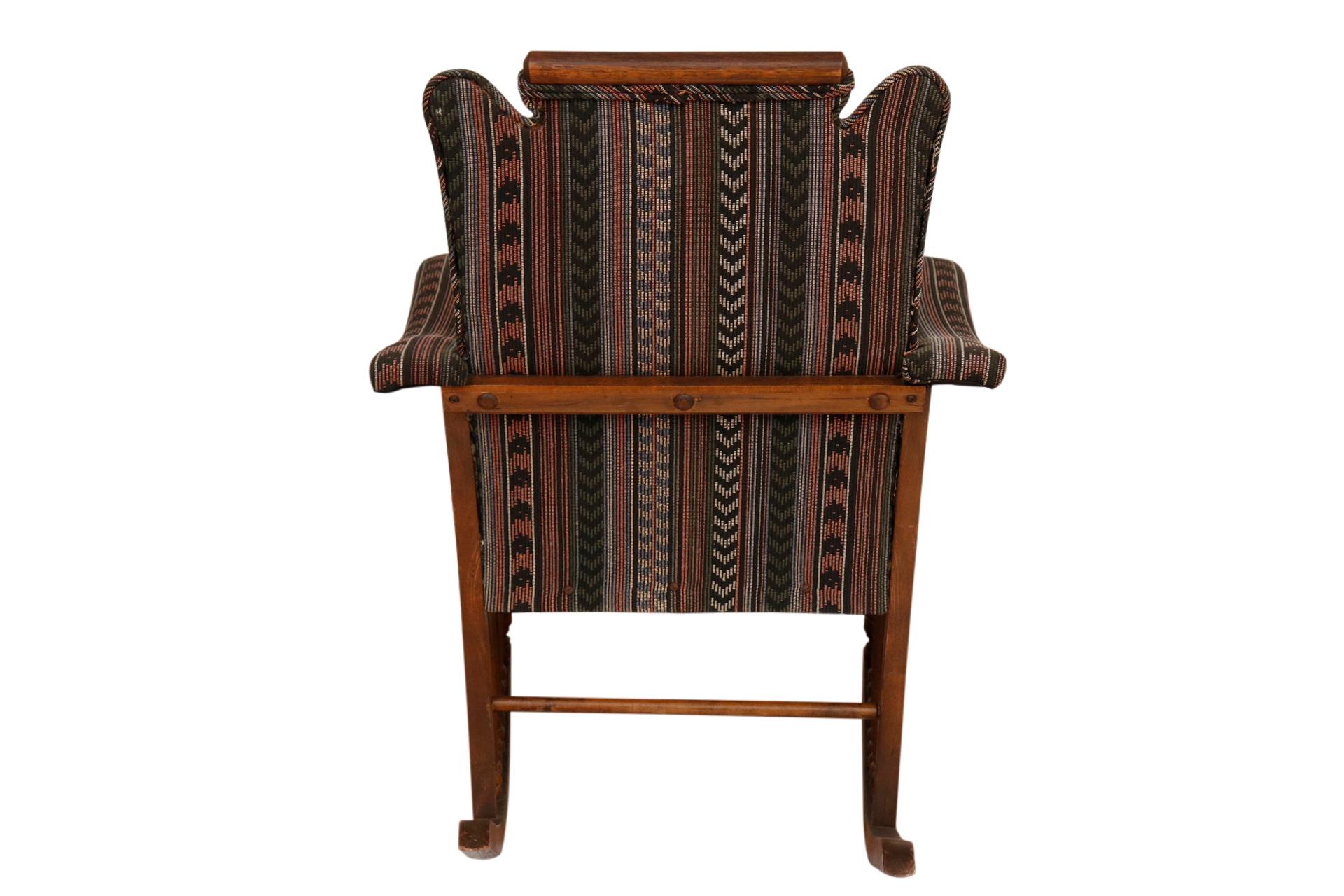brewster chair