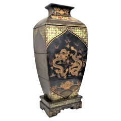 Chinese Decorative Objects