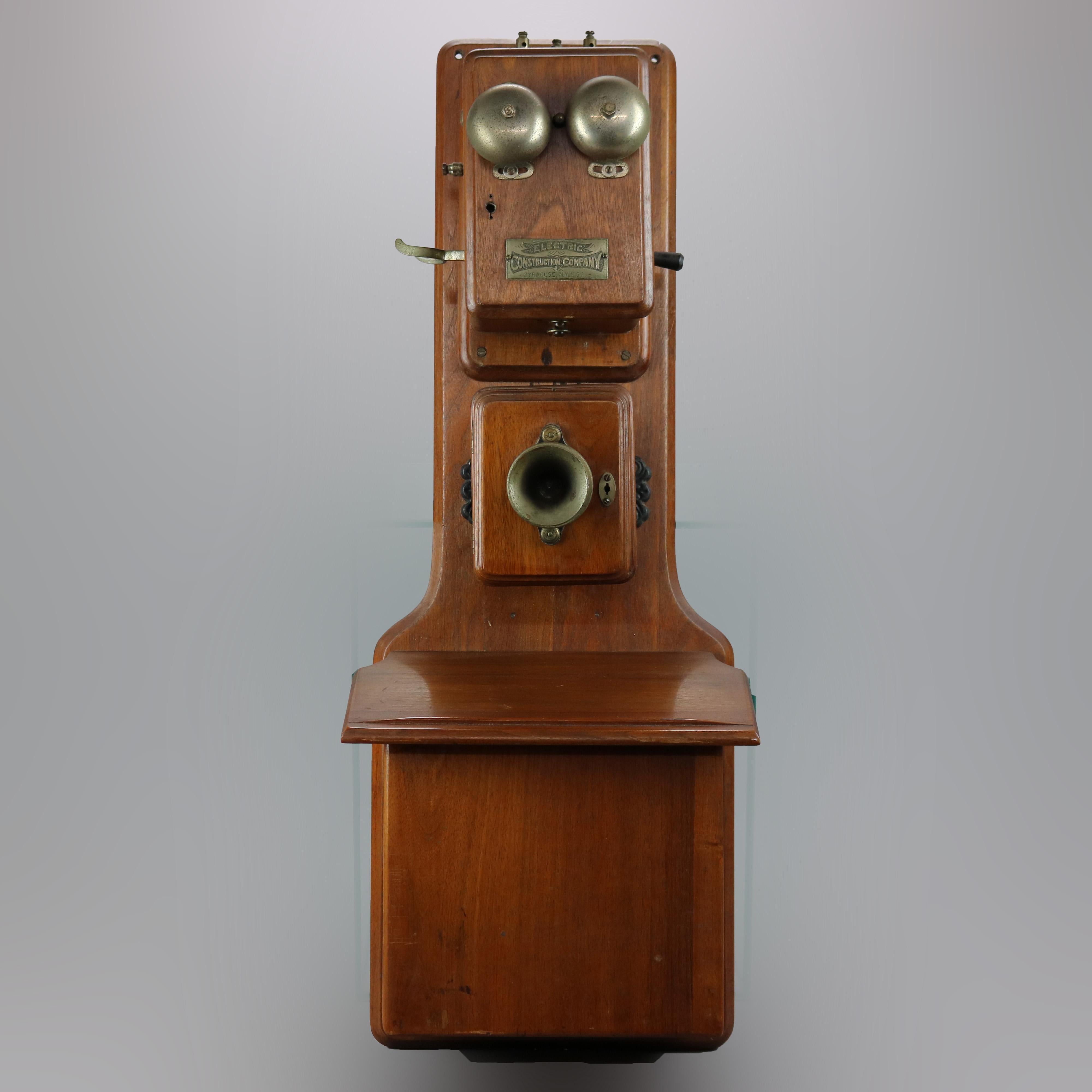 1880 telephone