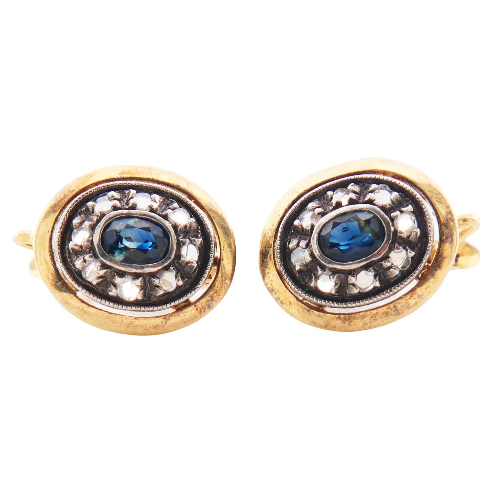 How big is a 2 carat oval diamond?