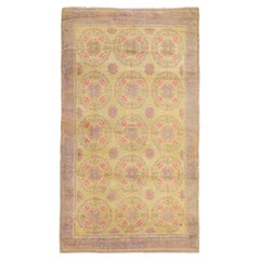 Central Asian Rugs