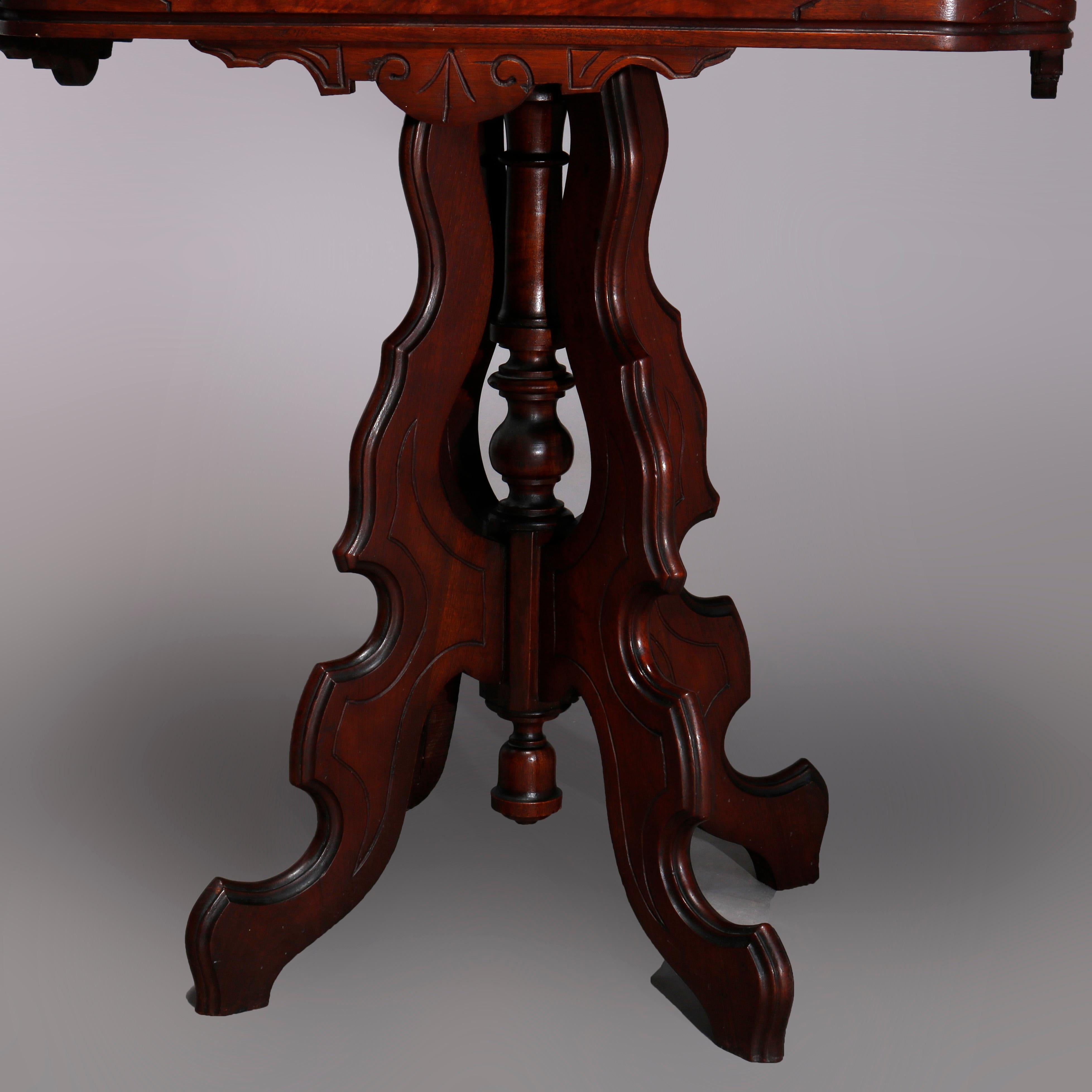 antique eastlake furniture