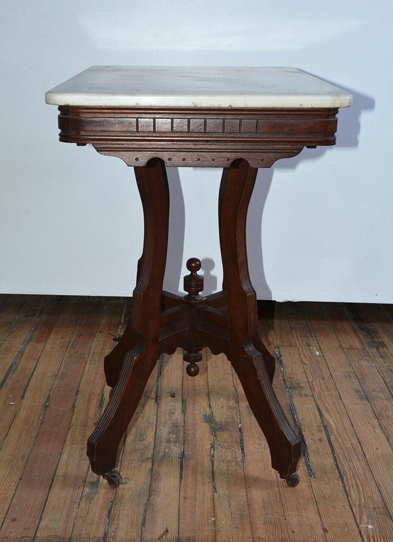 Antique Eastlake Center Table For Sale at 1stDibs eastlake furniture, east lake table