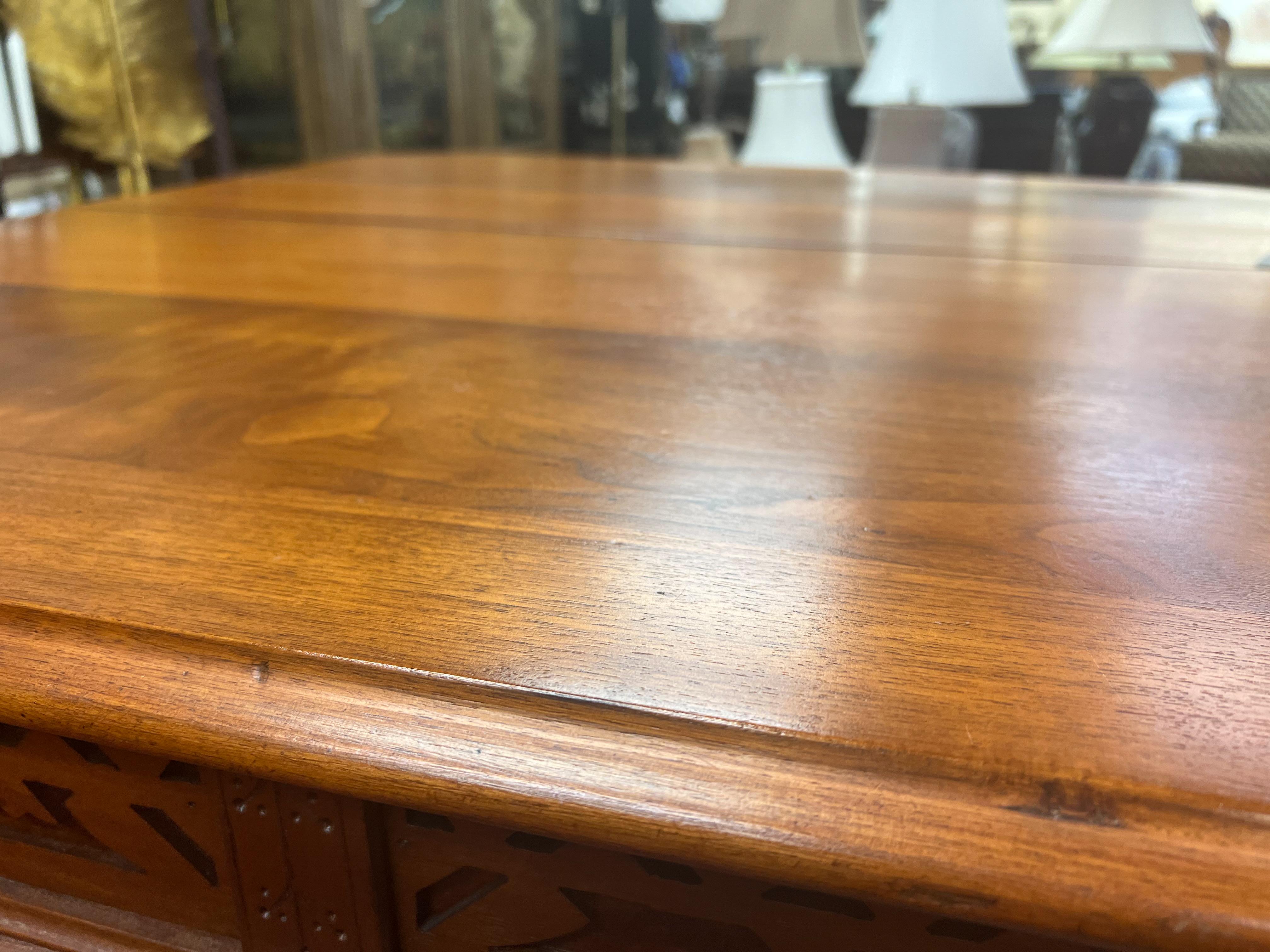 clip on dining table extender