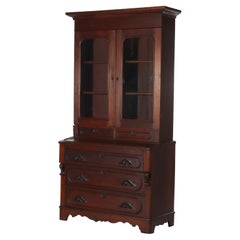 Wood Desks